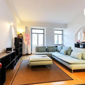  Apartamento Rato Elegant By Homing