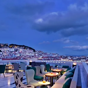 5* Otel Altis Avenida