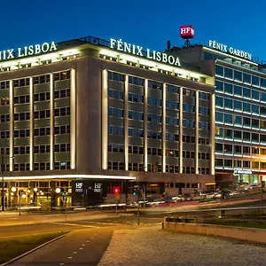 4* Otel Hf Fenix