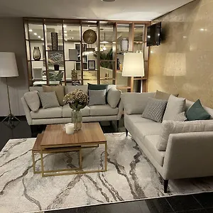 Hotell Sete Colinas, Lisboa