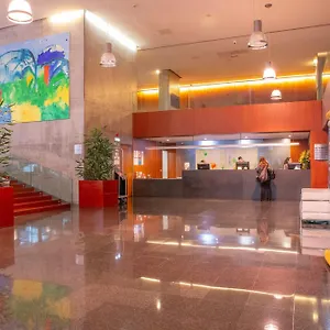 4* Otel Vip Executive Arts