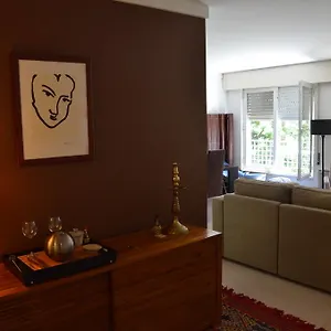 Apartamento Loft Lambert, Lisboa