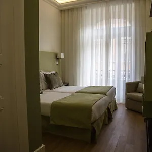 Szálloda Dublin, Lisboa