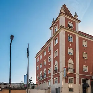 Vendégház V Dinastia, Lisboa
