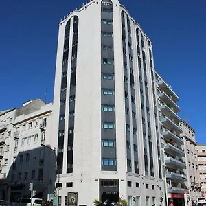 Hotell A.s., Lisboa
