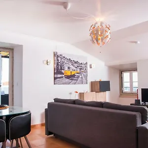 Apartamento Hidden Gem 1 Near Praça Do Comércio, Lisboa