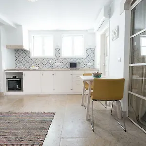 Almamater Apartament