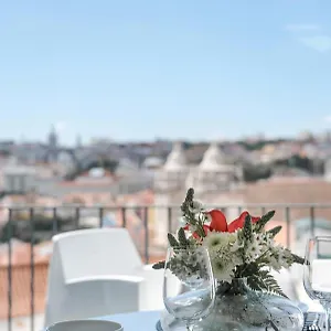 Sta Catarina Design By One Lisbon